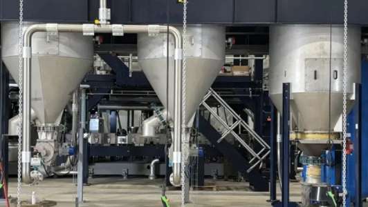 СИБУР модернизировал оборудование для производства каучука