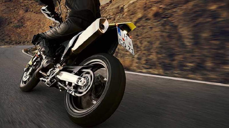 Continental пополнила модельный ряд спортивных мотошин