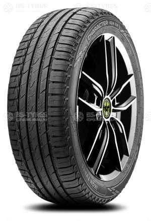 Ikon (Nokian Tyres) Character Aqua (Nordman S2) SUV 225/55 R18 98H