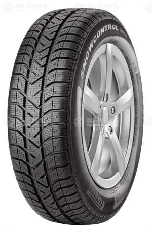 Winter Snowcontrol 2