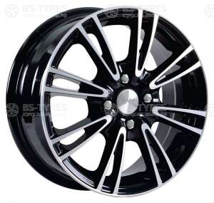 Скад Пантера (A) 5.5xR14 ET39 4*98 D58.6