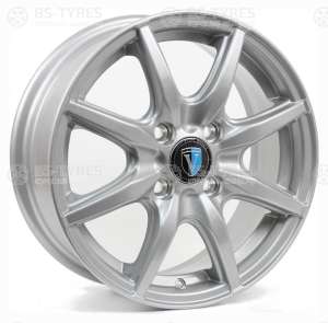 Tech-line Venti 1715 (SL) 7xR17 ET40 5*114.3 D67.1