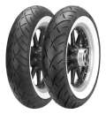 Metzeler ME888 Marathon Ultra 100/90 R18 56H Рулевая